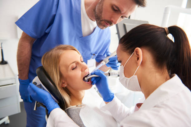 Dental X-Rays and Imaging in San Buenaventura, CA